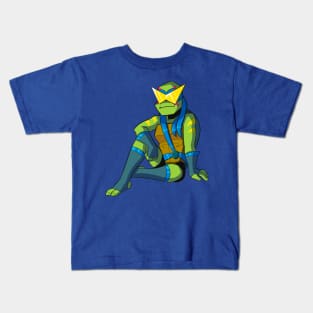 Kara Leo Kids T-Shirt